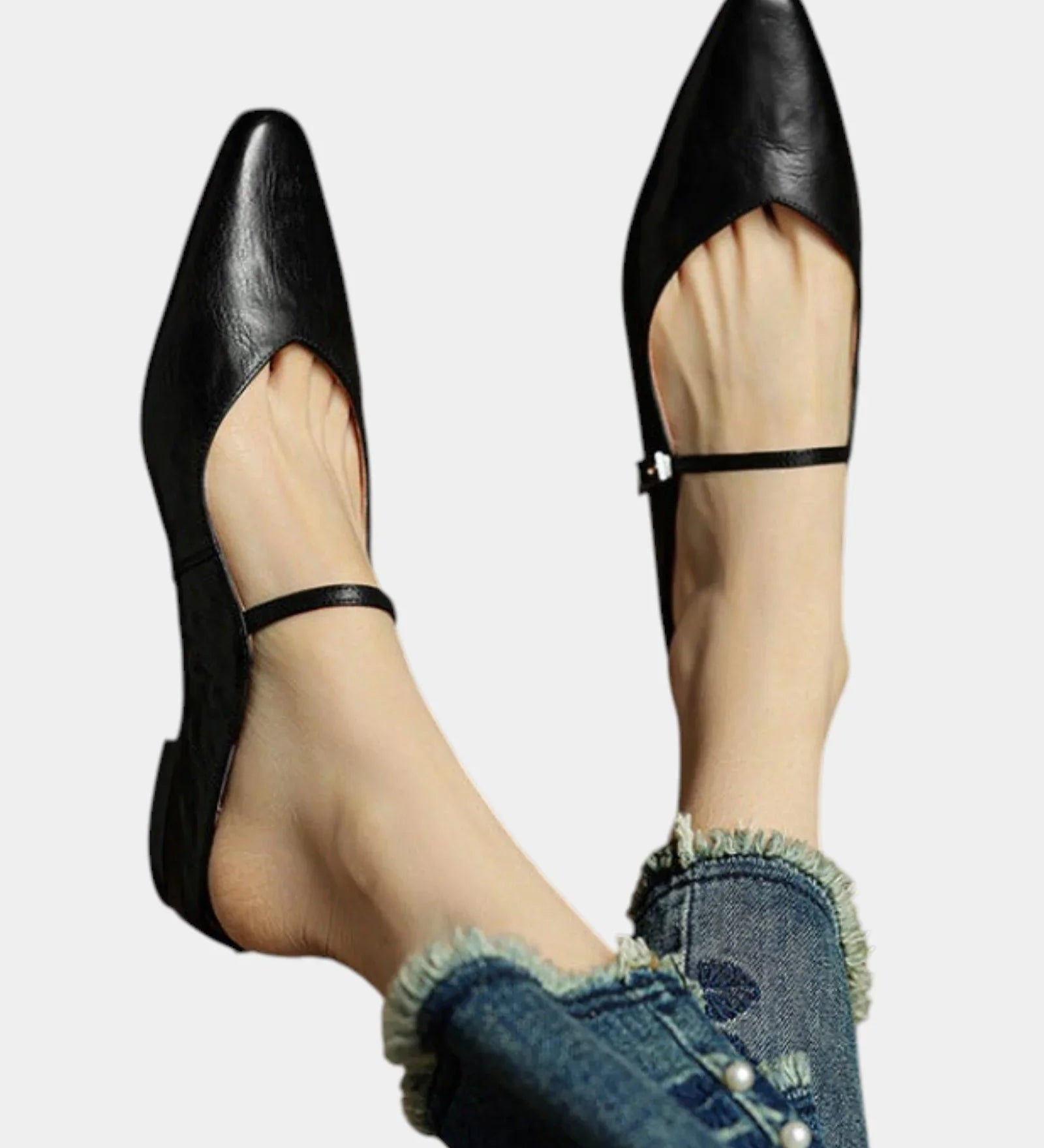 Evelina | Elegant sandals for everyday wear