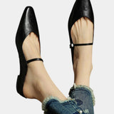 Evelina | Elegant Sandals for Everyday
