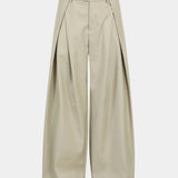 Eris | Elegant Casual Pants