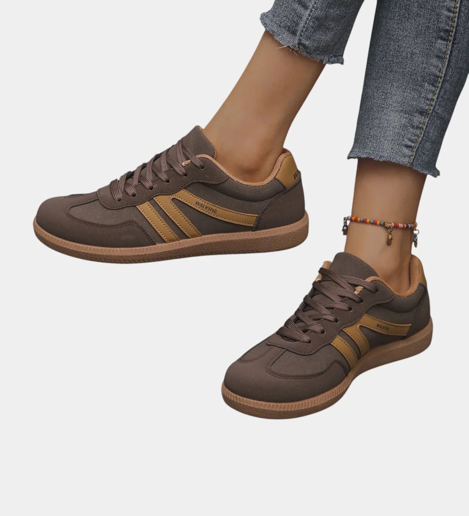 Késia | Orthopedic Sneakers