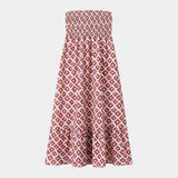 Prudence | Elegant Off-Shoulder Set