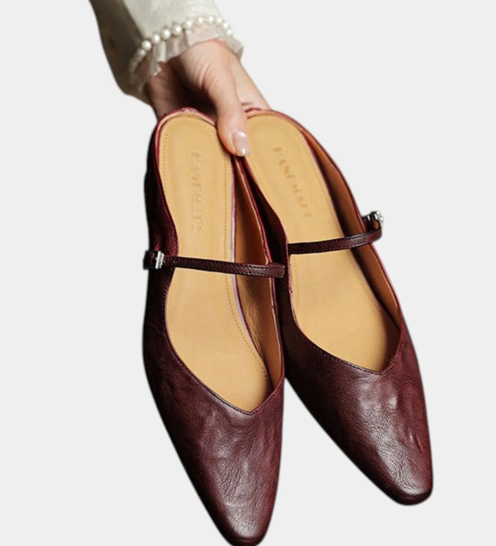 Evelina | Elegant sandals for everyday wear