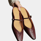 Evelina | Elegant Sandals for Everyday