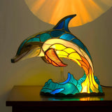 Enchanted Dolphin Cleo