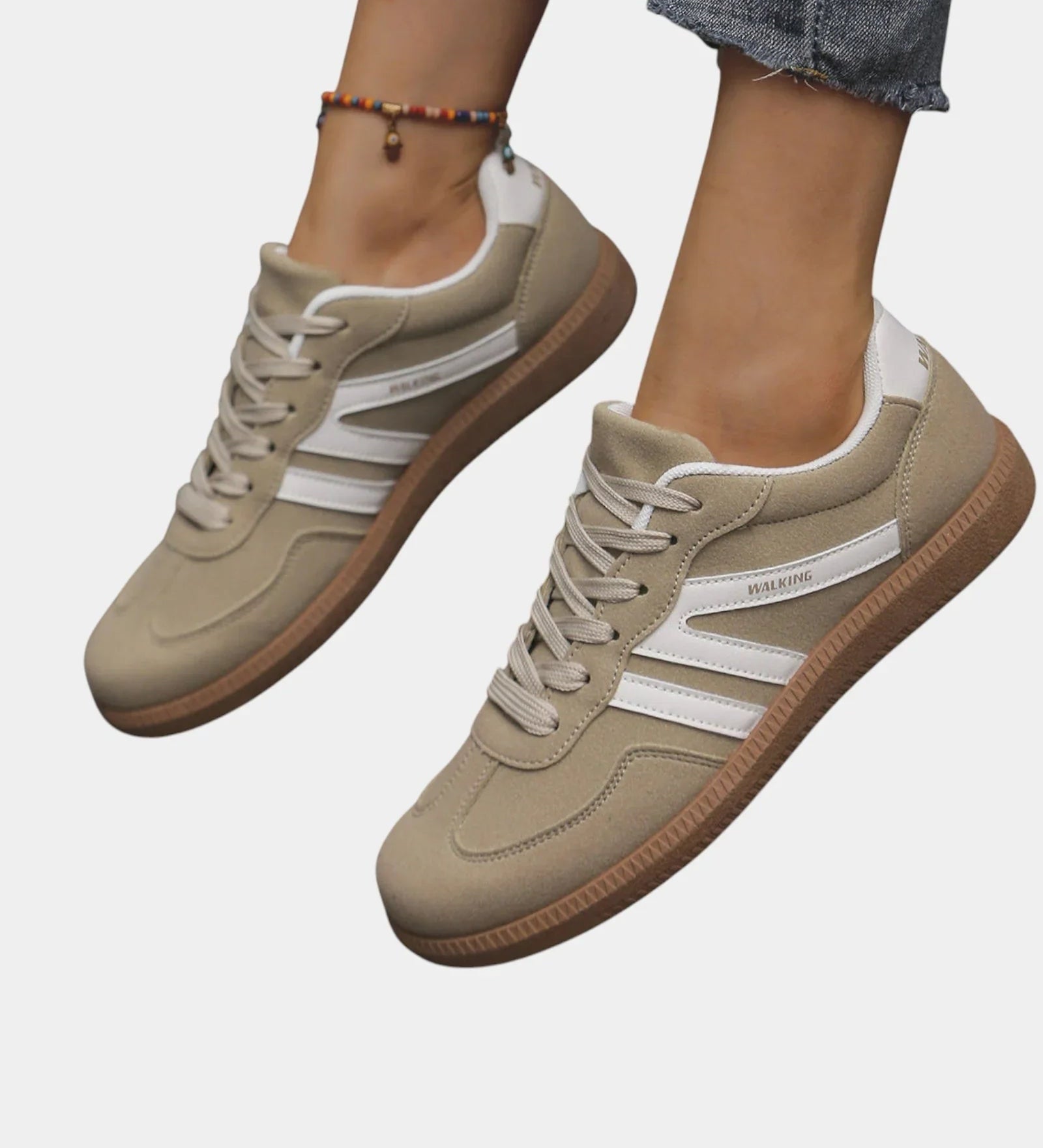 Késia | Orthopedic Sneakers