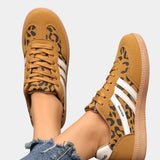 Késia | Orthopedic Sneakers