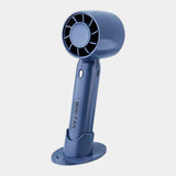 Portable Mini Fan – 3 Speeds