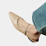 Evelina | Elegant sandals for everyday wear