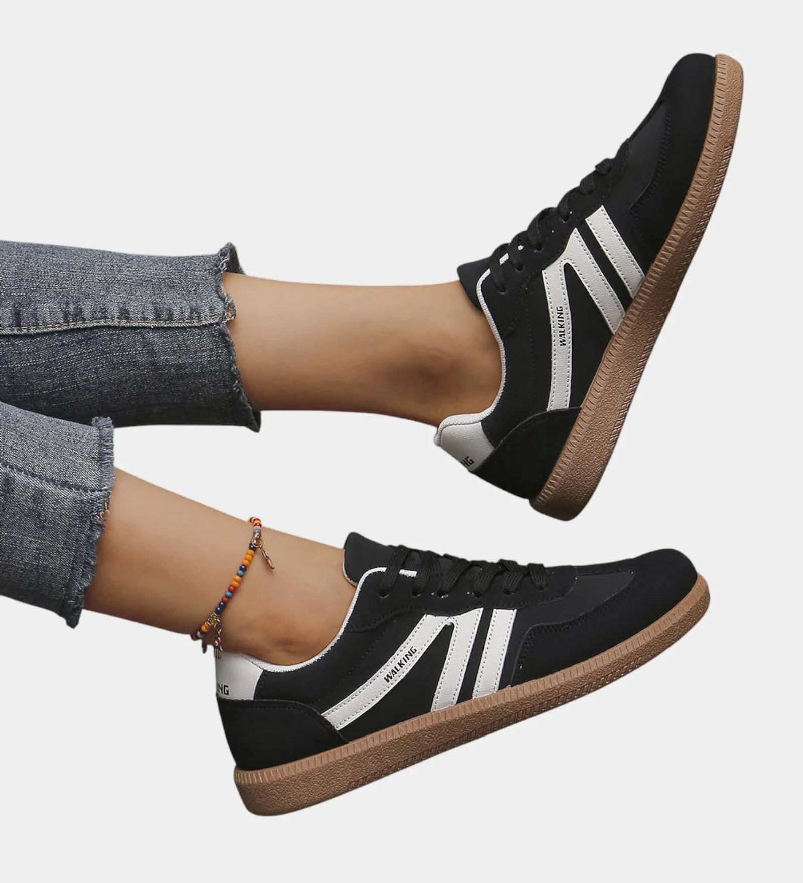 Késia | Orthopedic Sneakers