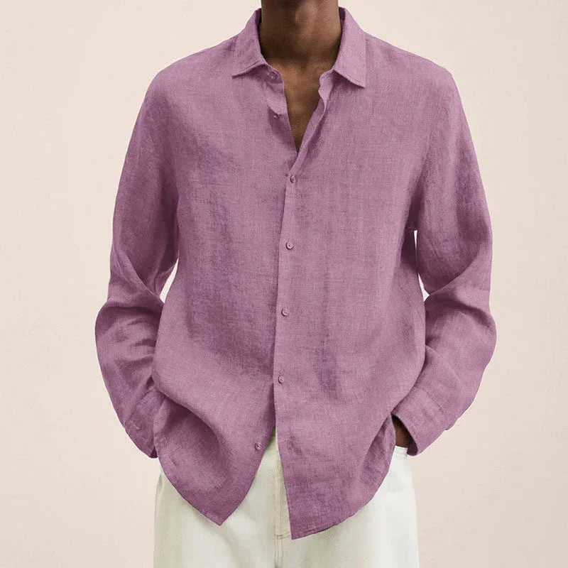 George | Classic Summer Elegance