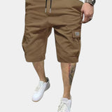 Bastien | Short cargo