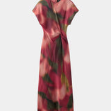 Prisca | Elegant and Versatile Dress