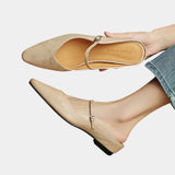 Evelina | Elegant Sandals for Everyday