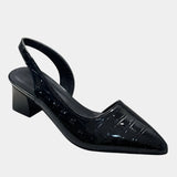Charis | Orthopedic Heels