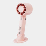Portable Mini Fan – 3 Speeds