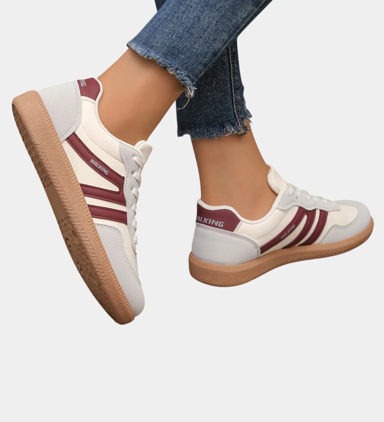 Késia | Orthopedic Sneakers