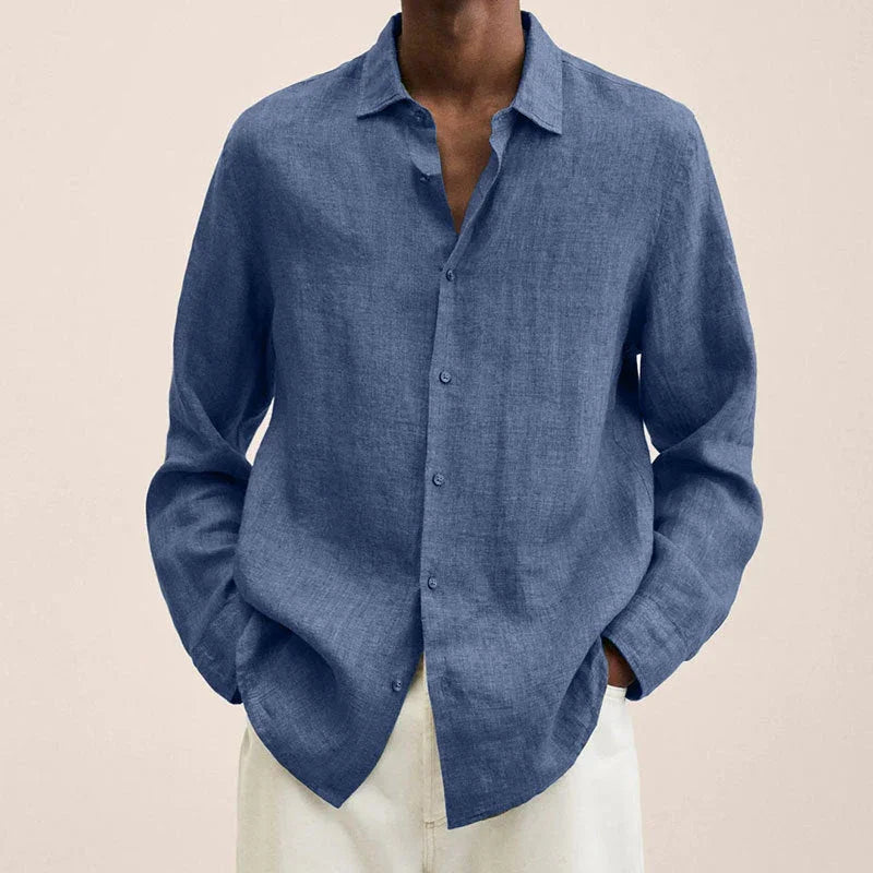George | Classic Summer Elegance