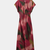 Prisca | Elegant and Versatile Dress