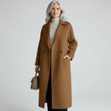 Maeve | Timeless Elegant Coat