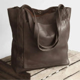 Lorena | Modern and Elegant Leather Bag