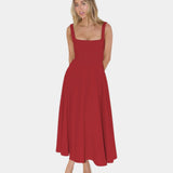 Hyacinth | Elegant Dress