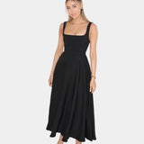 Hyacinth | Elegant Dress