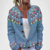 Lianne | Chic Cardigan
