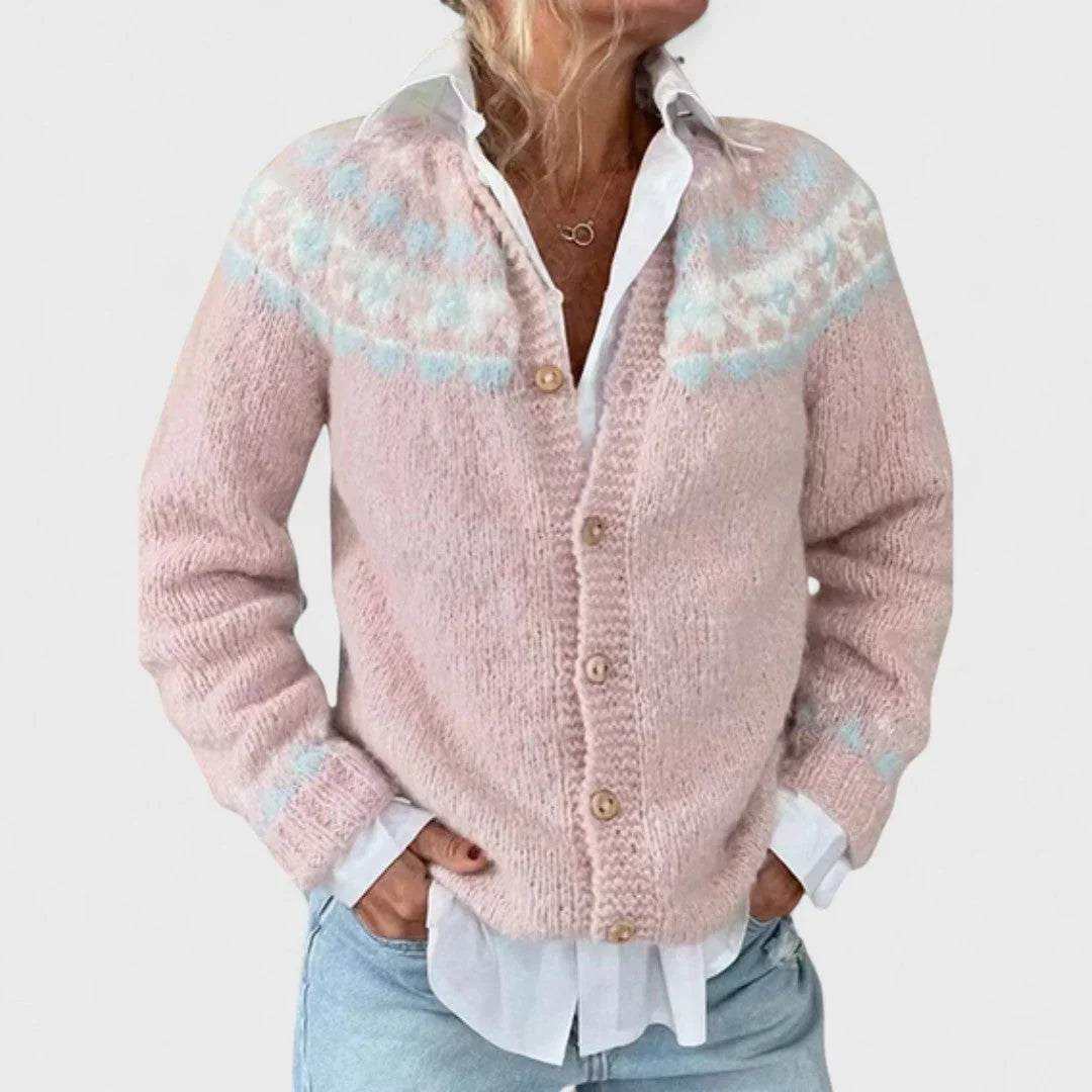 Lianne | Chic Cardigan