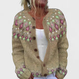 Lianne | Chic Cardigan