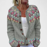 Lianne | Chic Cardigan