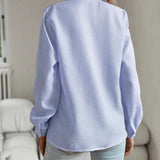 Alice | Elegant Comfortable Shirt