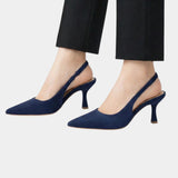 Raymonde | Classic High Heels