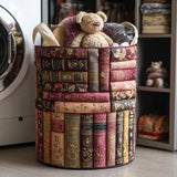 Garden Laundry Basket