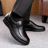 Massimo | Comfortable Non-Slip Shoes