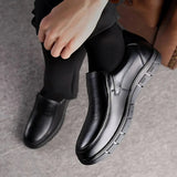 Massimo | Comfortable Non-Slip Shoes
