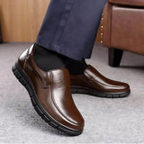 Massimo | Comfortable Non-Slip Shoes