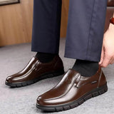 Massimo | Comfortable Non-Slip Shoes