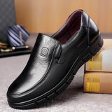 Massimo | Comfortable Non-Slip Shoes