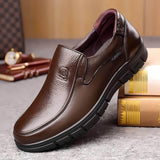 Massimo | Comfortable Non-Slip Shoes