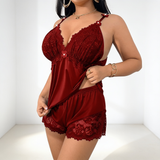 Gauburge | Lightweight Night Set