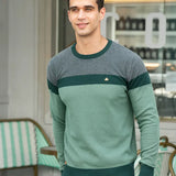 Vincent | Elegant Sweater for Men