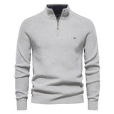 Willem | Elegant Sweater for Men