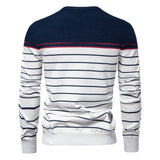 Dennis | Elegant Pullover for Men