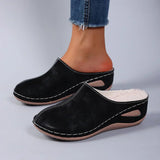 Polerine | Comfortable Orthopedic Slippers