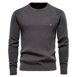 Sander | Elegant Pullover for Men