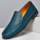 Damien | Elegant Shoes for Men