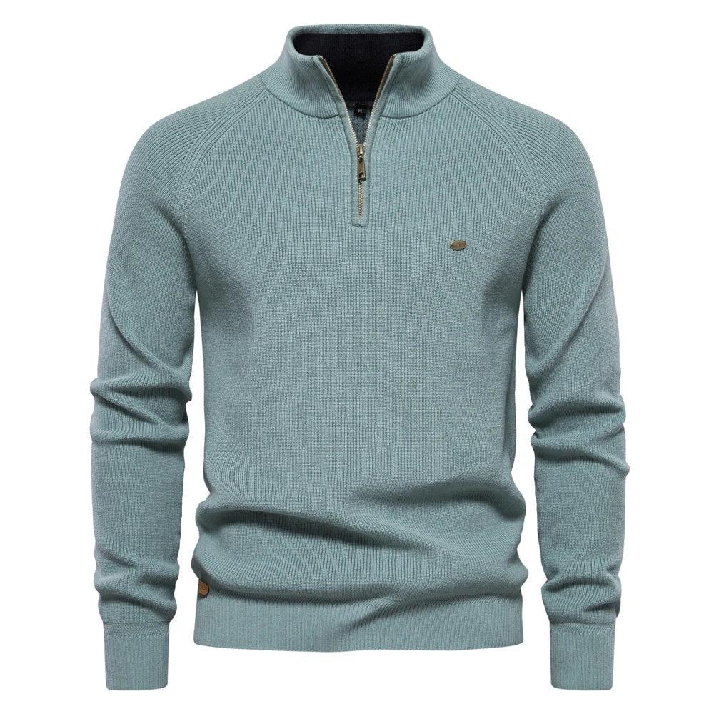 Willem | Elegant Sweater for Men