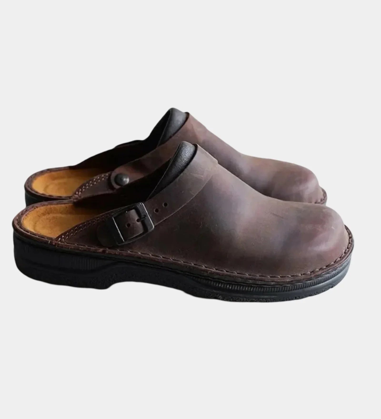 Maurel | Comfortable and Supportive Clogs