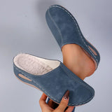 Polerine | Comfortable Orthopedic Slippers