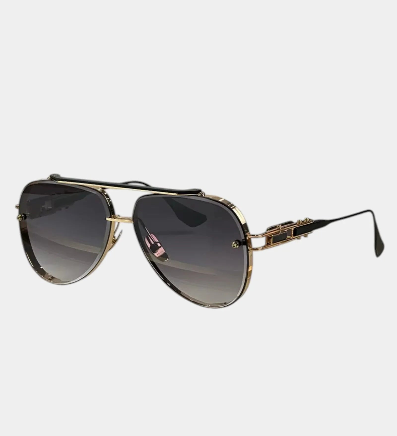 Toulouse | Polarized Atelier Sunglasses